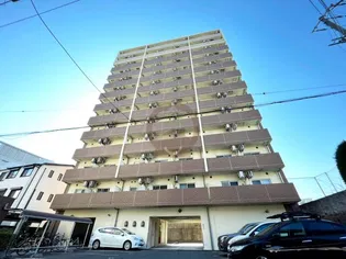 シャルマンフジ天神橋の画像