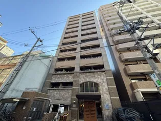 エステムコート大阪城北天満の杜の画像