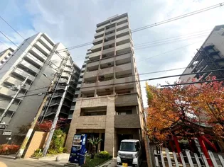 エイペックス南堀江の画像