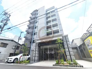 アドバンス大阪城東ブロードの画像