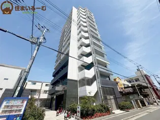 グランカリテ大阪城EASTの画像