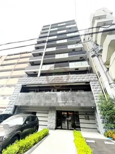 SHOKEN RESIDENCE大阪都島の画像