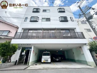 ルファール桜ノ宮の画像
