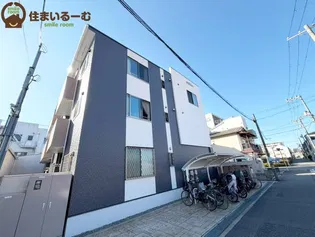 サンロード新和IIIの画像