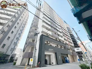 アドバンス西梅田ラシュレの画像
