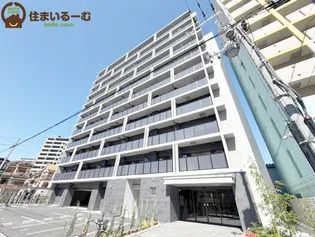 ソルテラスUMEDA NORTHの画像