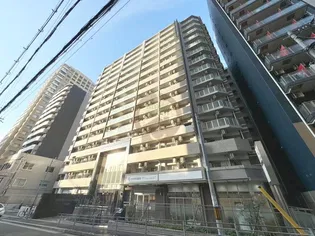 エステムプラザ大手前エヴァースの画像