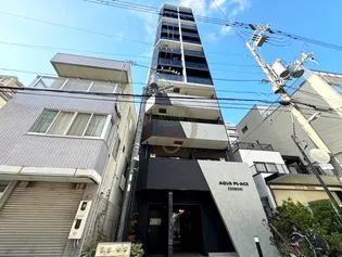 大阪府大阪市西区江戸堀2丁目【マンション】の外観