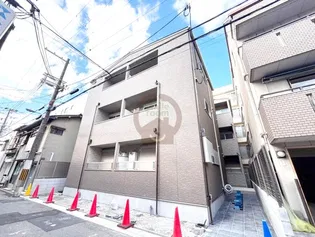 HARU都島FRONTの画像