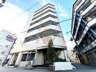 シティライフ九条の画像