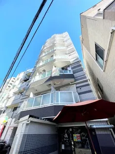 カサベージュ天神橋の画像