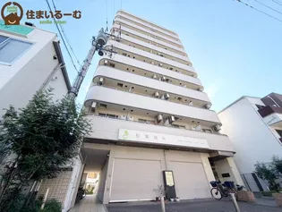 ラ ルーナ都島の画像