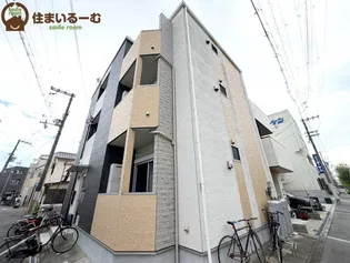 CLARO AQUA歌島の画像