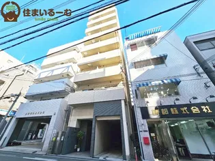 カーサ ラピスの画像