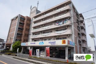 グランパレス南海の画像