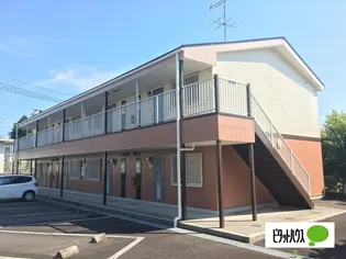 メガポートAの画像