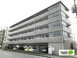 アメニティ貴生川の画像