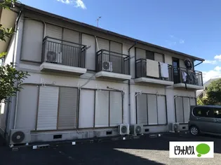 ハイツトミダの画像