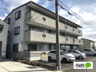 杉本マンションⅡの画像