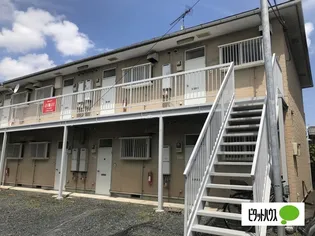 ハイネスグリーン貴生川の画像