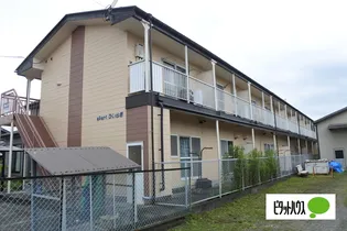 アパートひいらぎの画像