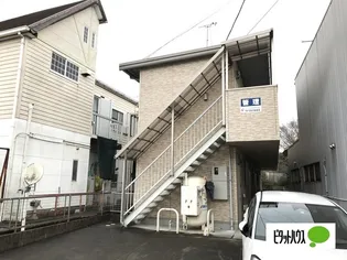 サークルハウスの画像