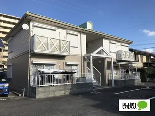 メゾンベゴワードBの画像