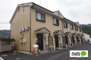 AMBIENTE C棟の画像