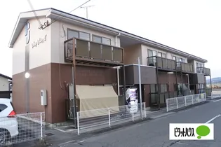 ビレッジバレー石部の画像