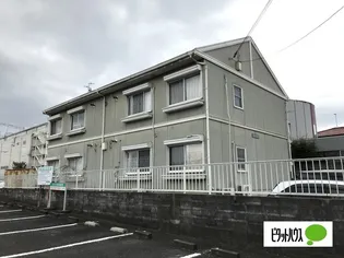 ハイツ双寿の画像