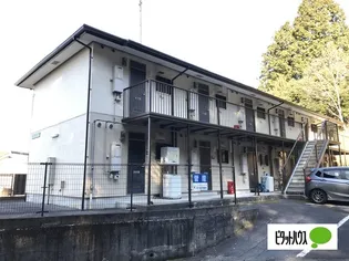 ツダハイツの画像
