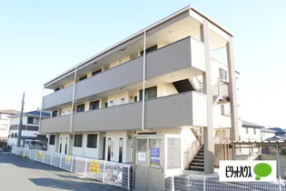 リンピア幸の画像