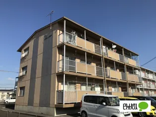 平成ハイツ東名坂の画像