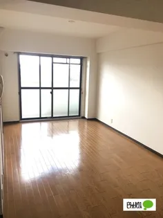 コンフォートDAIEI【3階】の居間