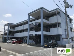 ビレッジバレー石部の画像