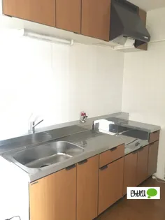 コンフォートDAIEI【3階】のキッチン