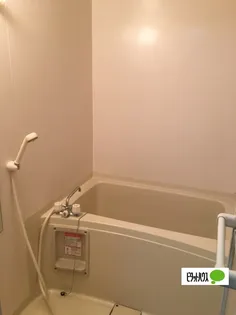 コンフォートDAIEI【3階】の風呂