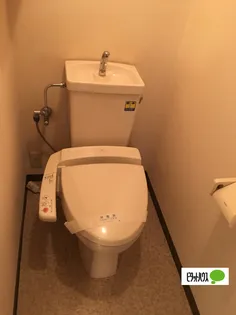 コンフォートDAIEI【3階】の内装