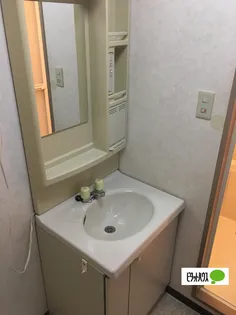 コンフォートDAIEI【3階】の内装