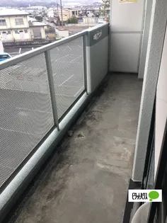 コンフォートDAIEI【3階】の内装