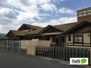 コンフォートDAIEI【3階】の周辺