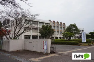 コンフォートDAIEI【3階】の周辺