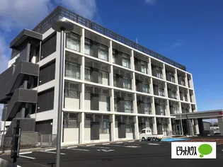サンクリエート名坂【503号室】の周辺
