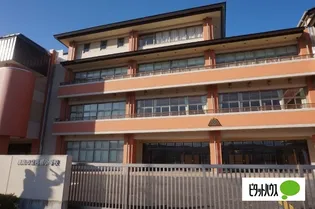 エトワール【303号室】の外観