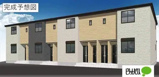 グラス トゥリーズIIの画像