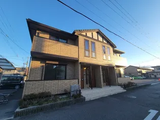 セジュールアースマーシVの画像