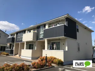 サザン アルミュールAの画像