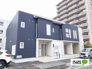 メゾンプラシードI III II棟の画像