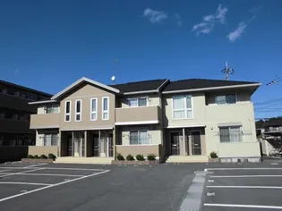 メイプルコートⅡの画像