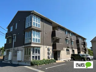 シャーロット水口 Aの画像